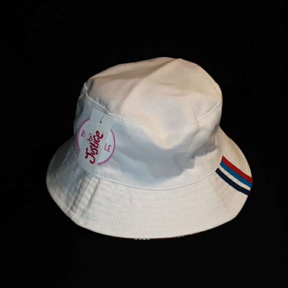Justice Girls Bucket Hat | Poshmark
